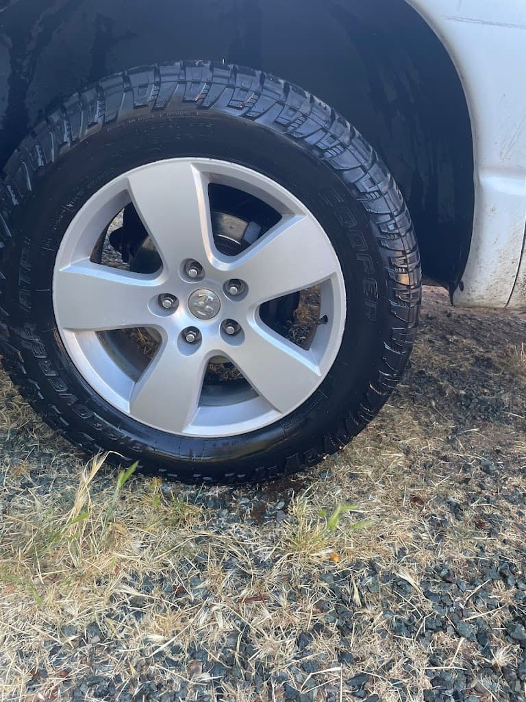 3xhausted Auto Detailing featured