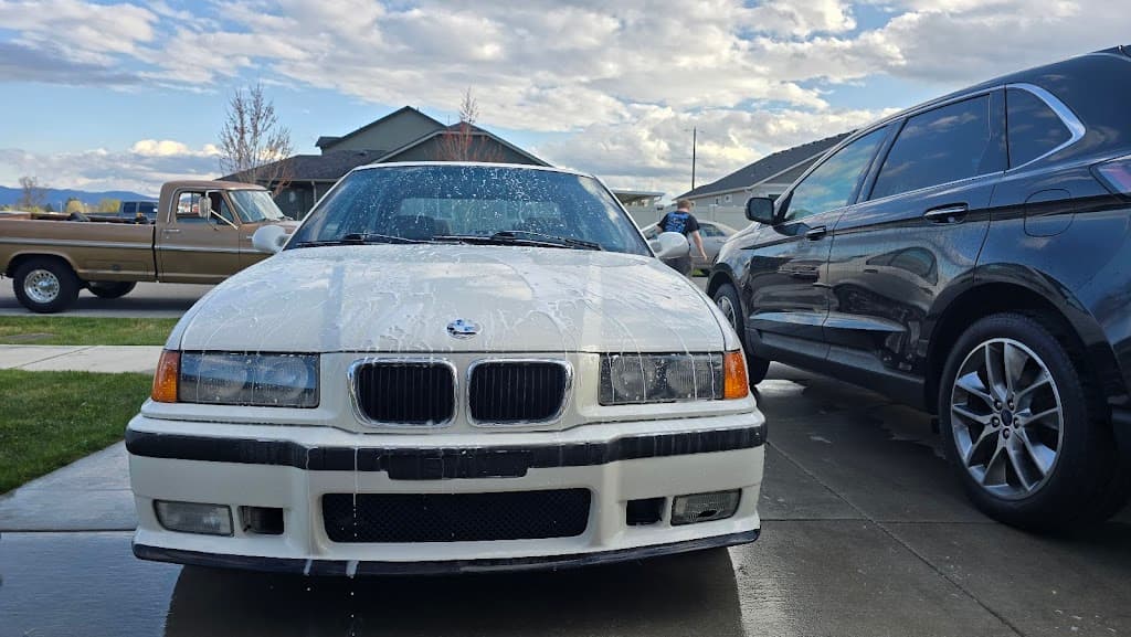 Soap and Scope Car Detailing featured