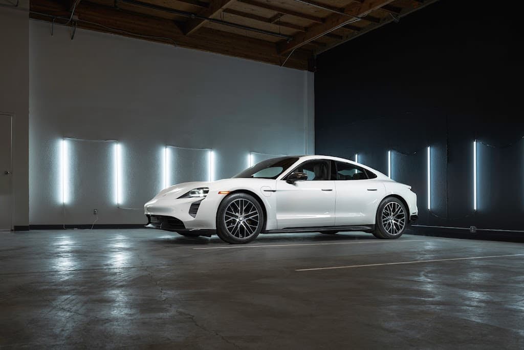 University Auto Lab featured