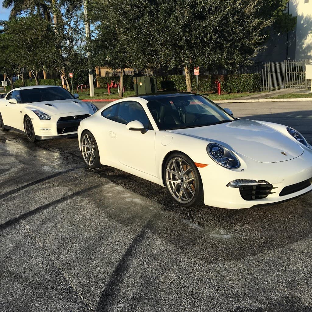 Lombardo Auto Detailing featured