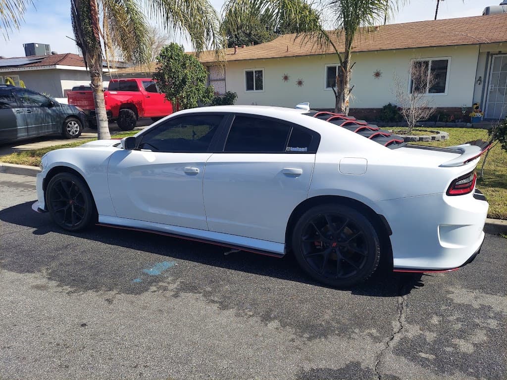 Completely Clean Mobile Wash & Detail featured