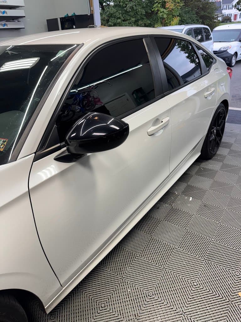 Apex Auto Care LLC Window Tint, Auto Detailing, Ceramic Coatings featured