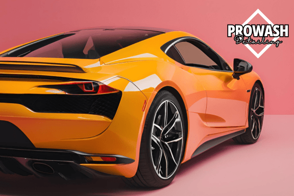 ProWash Premier Mobile Detailing featured