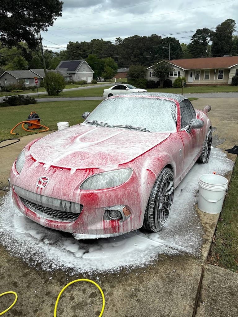 Enrique's Autocare - Mobile Detailing Company featured
