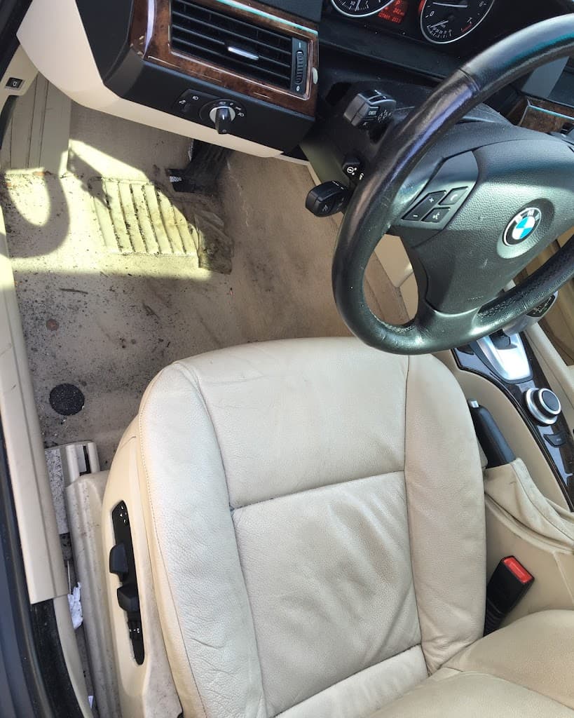 iDetalz automotive Detailing featured