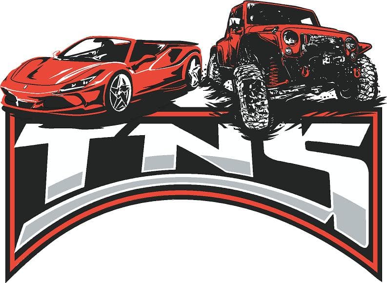 TNS Automotive featured