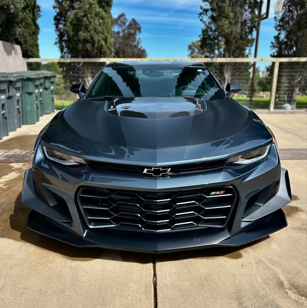 KG Pristine Detailing featured