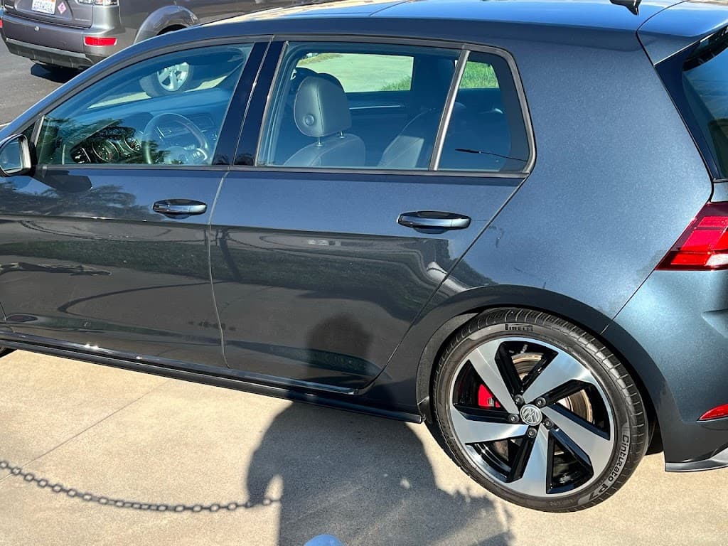The Buckman Automotive Company featured