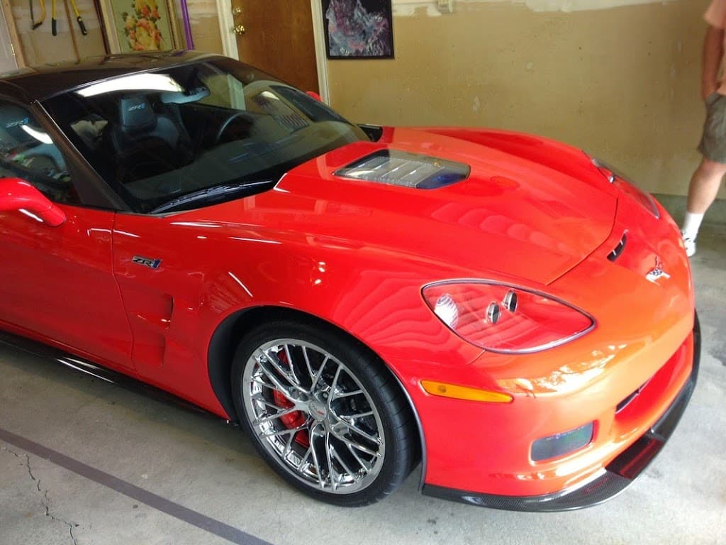 Detail 2 U - BOISE Mobile Auto Detailing featured