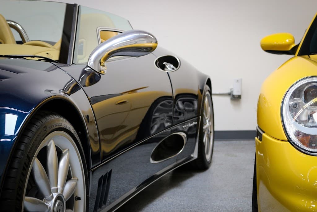 Eco-Shine Auto Reconditioning featured
