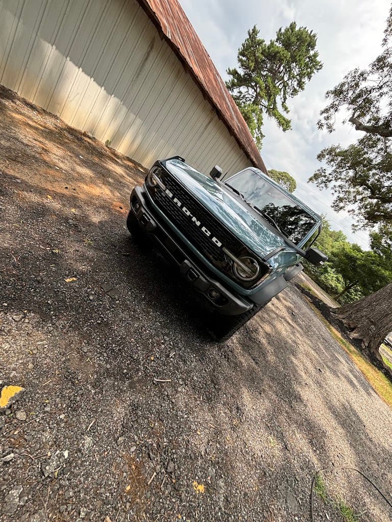 Savage Works Detailing LLC featured