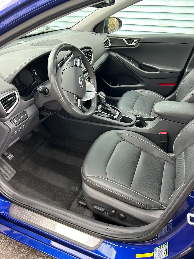 Haidari Detailing featured