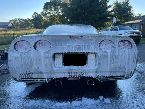 JohnsDetailing featured