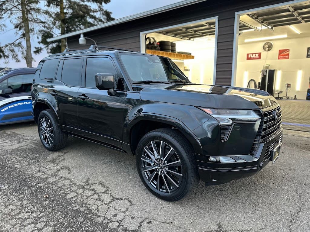 Andy's Auto Detailing And Ceramic Coatings featured