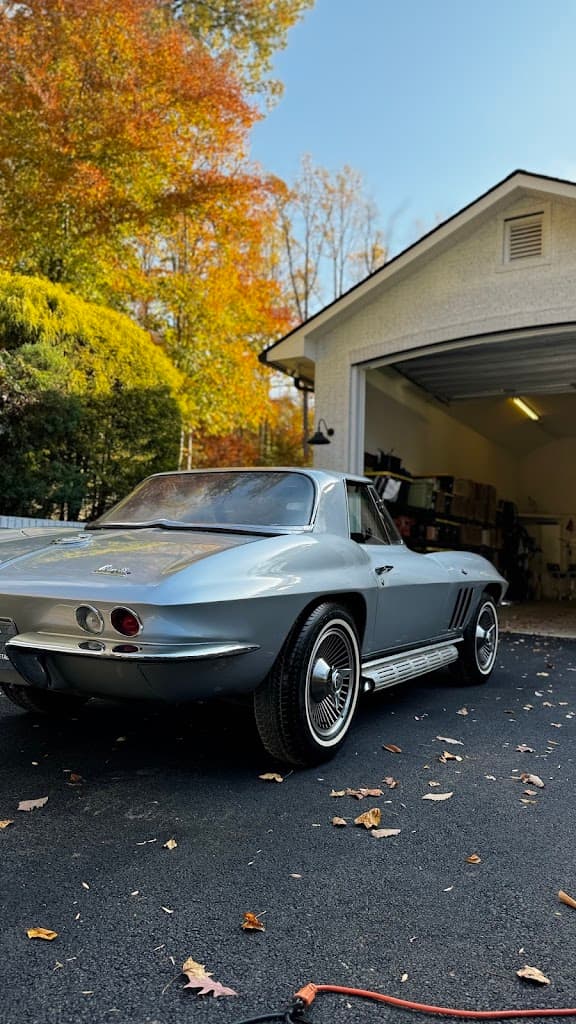 Chicano Auto Detailing featured