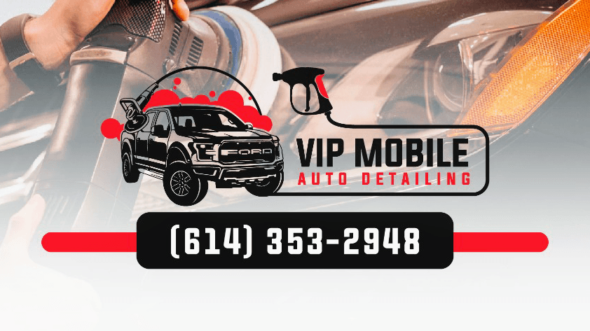 VIP Mobile Auto Detailing featured