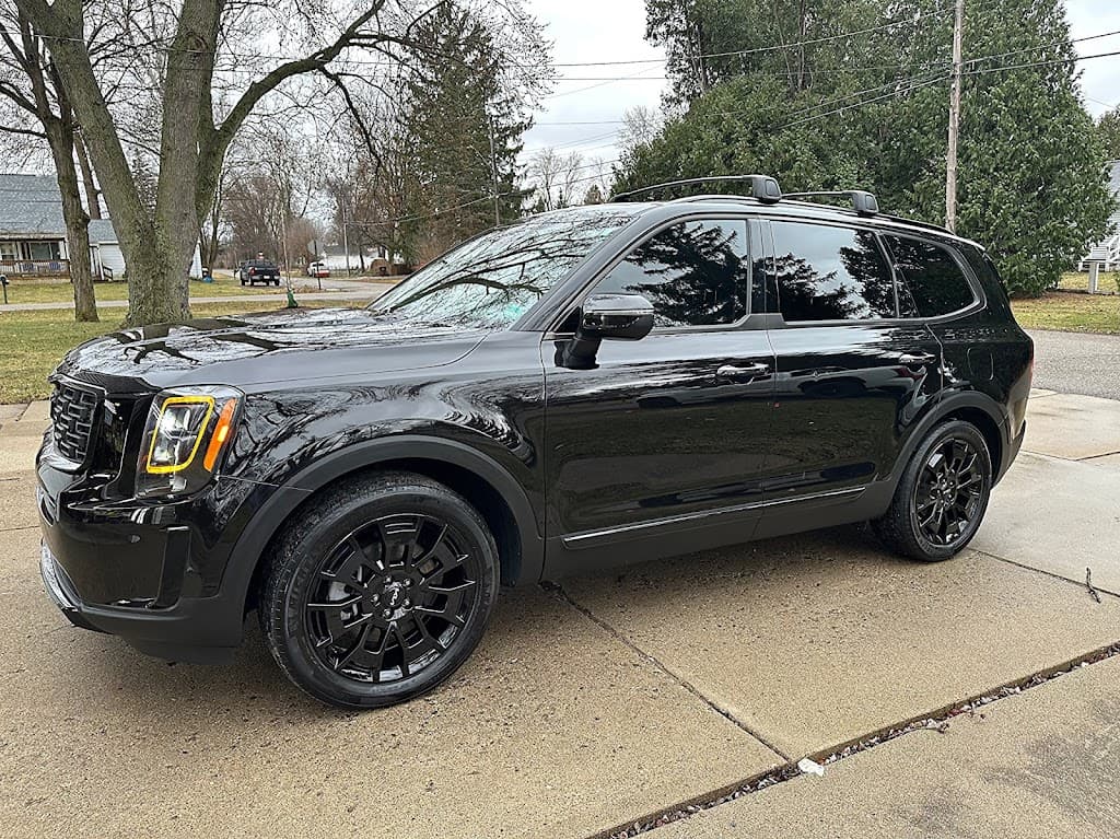 Eaton Rapids Auto Detailing featured