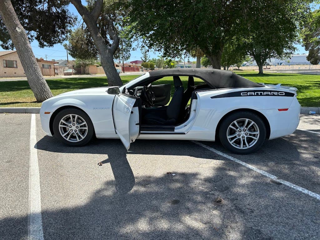 Inland Empire Auto Sale featured