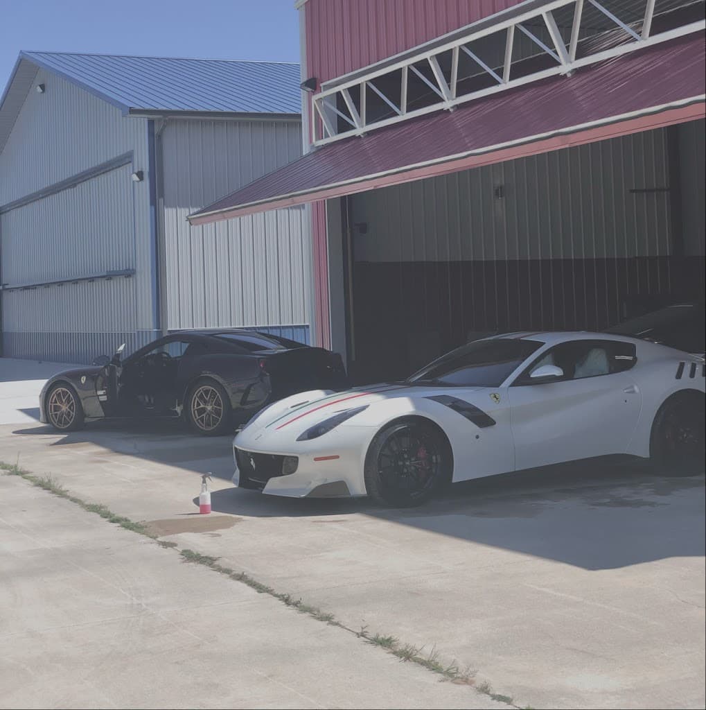 GSG Detailing featured