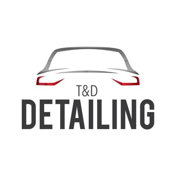 T&D Detailing featured