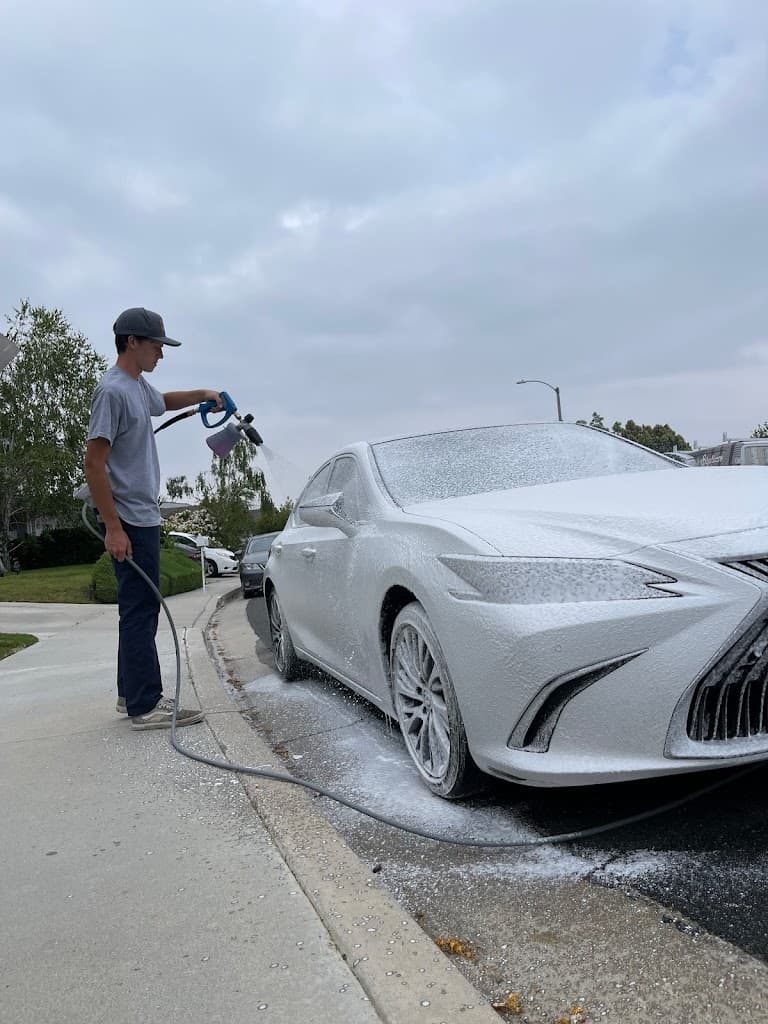 PM Detailing featured