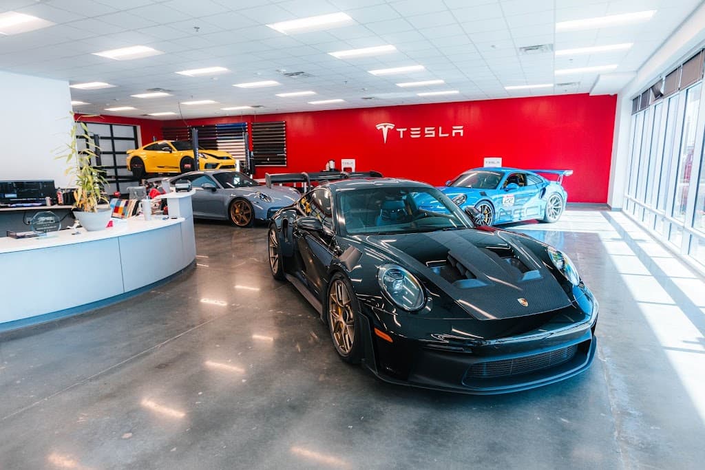 Auto Film Specialists - North featured