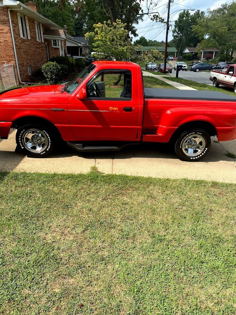 WrightWay Detailer's LLC featured