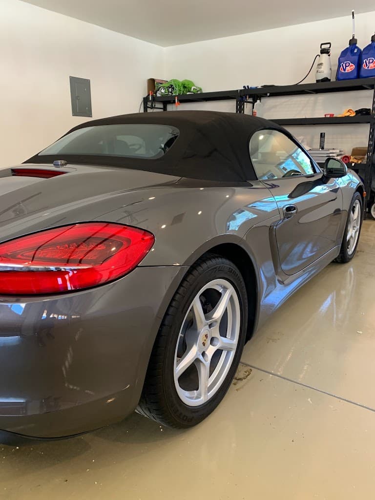 APL Auto Detailing featured
