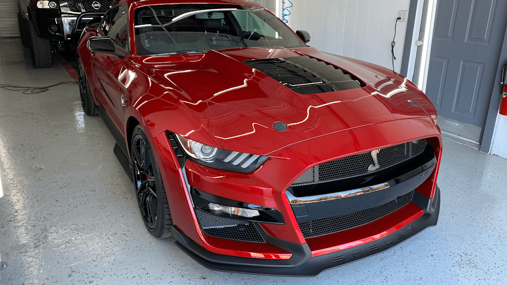 Platinum Details Ceramic Pro's Ocala featured