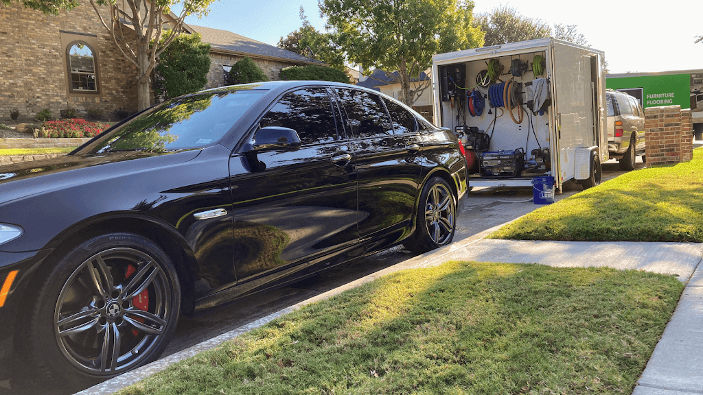 Polished Image Auto Spa - Business Image
