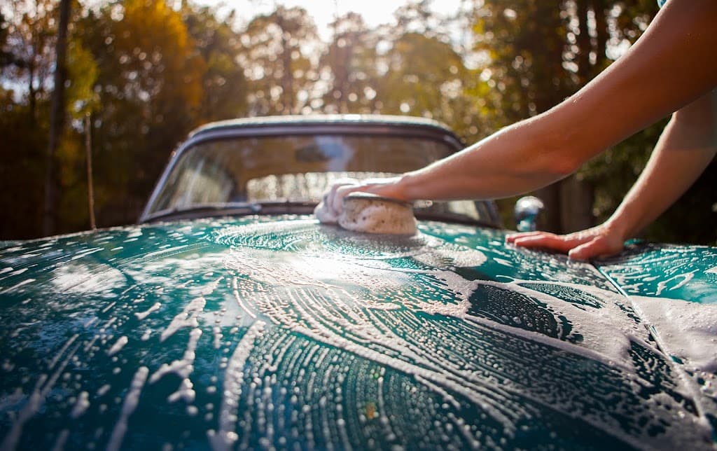 DETAILSMITHS - Mobile Detailing featured