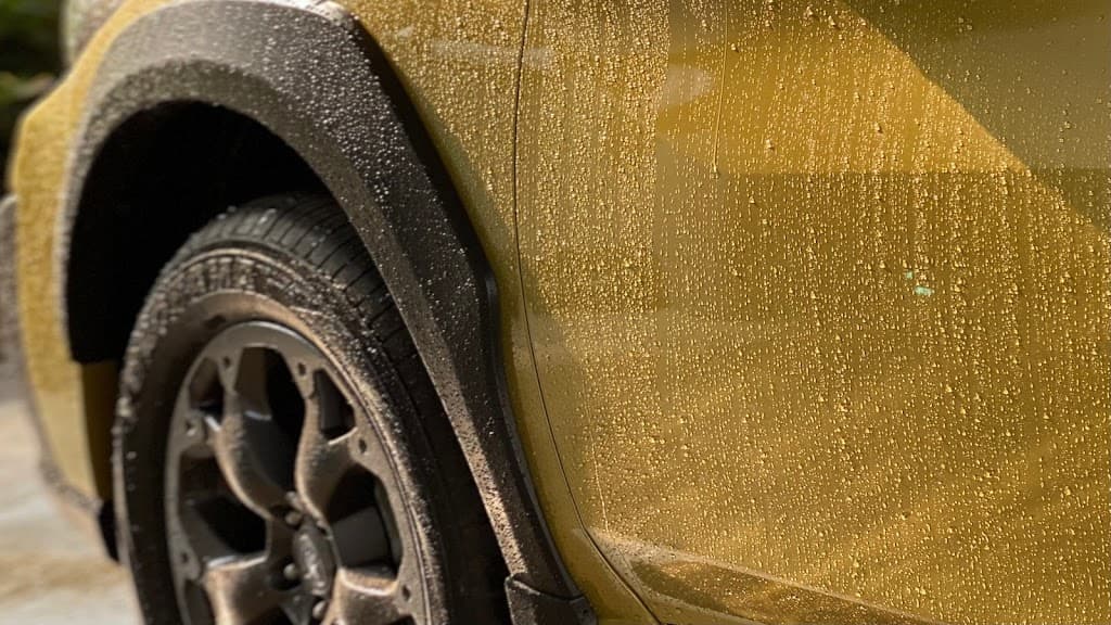 Gator Detailing: Mobile Car Wash & More featured