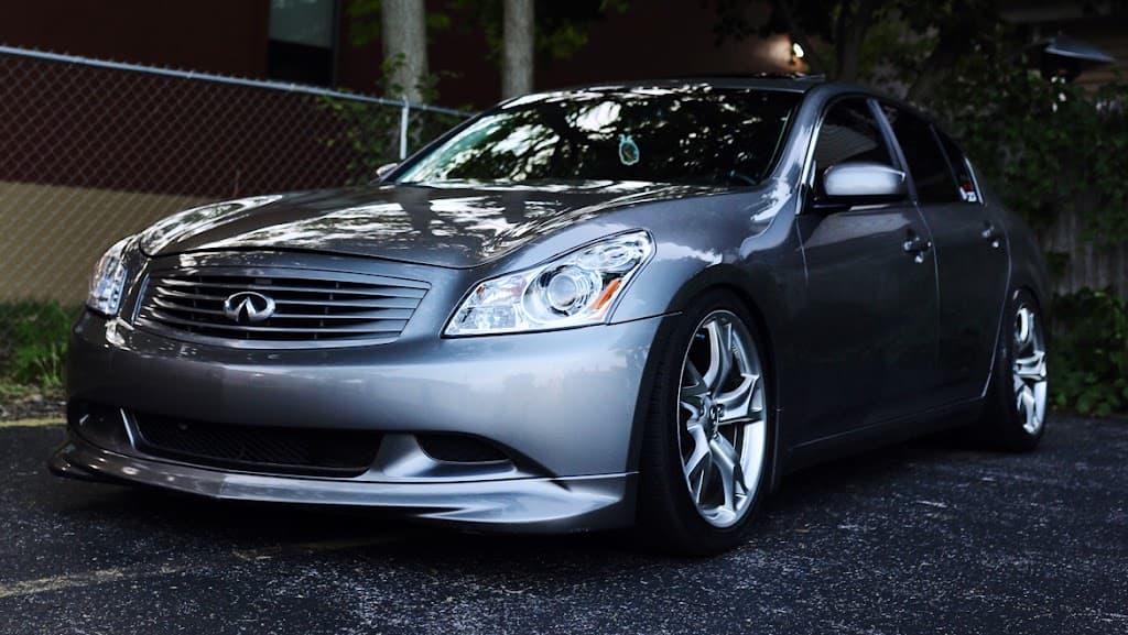 KB's Mobile Detailing - Auto Detailing - Ceramic Coatings featured