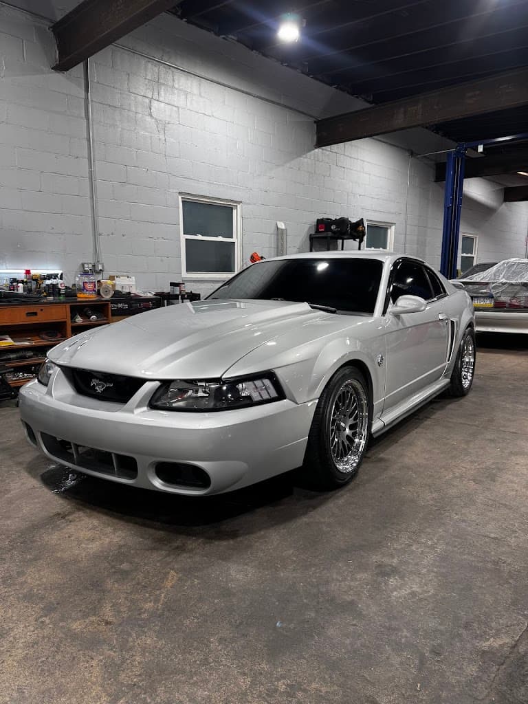 Kaleb's Auto Detailing LLC featured