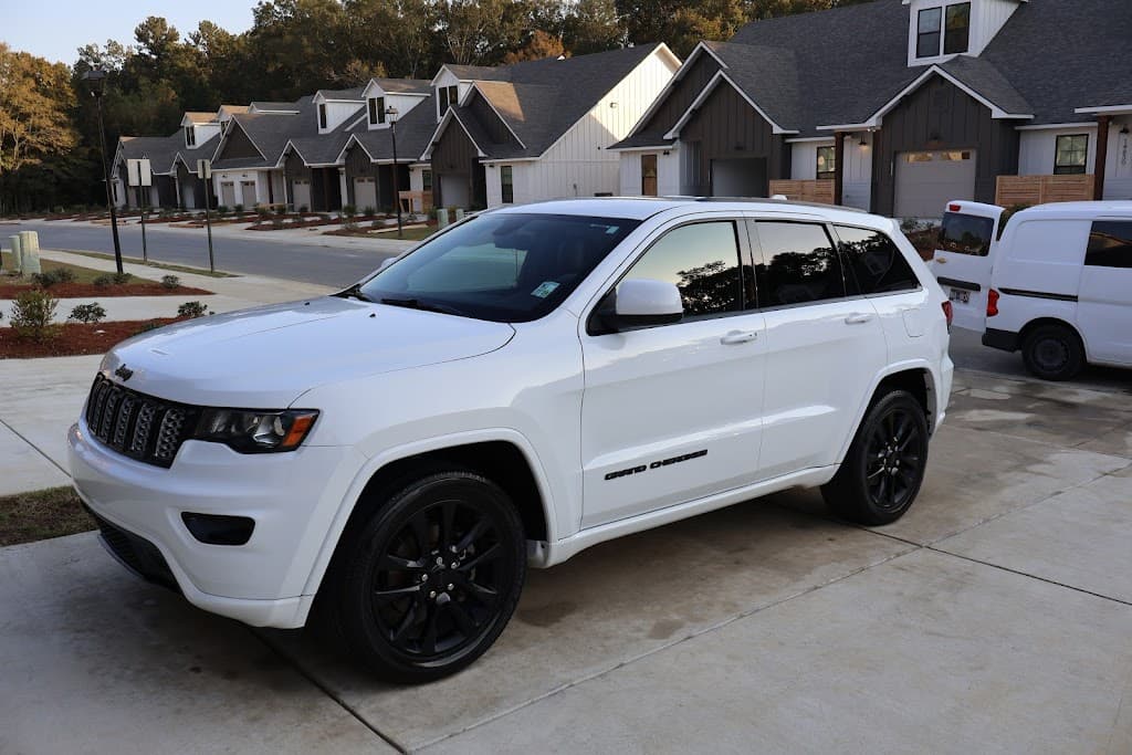 Factory Condition Auto Detailing featured