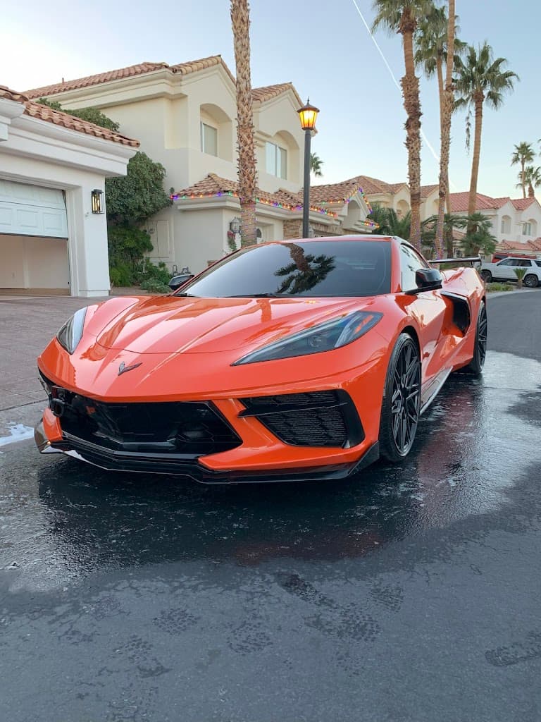 Venture Detail Auto Detailing featured