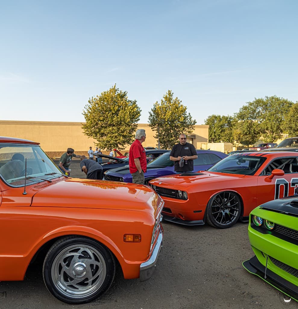 Gloss Empire Auto Detail Supply featured