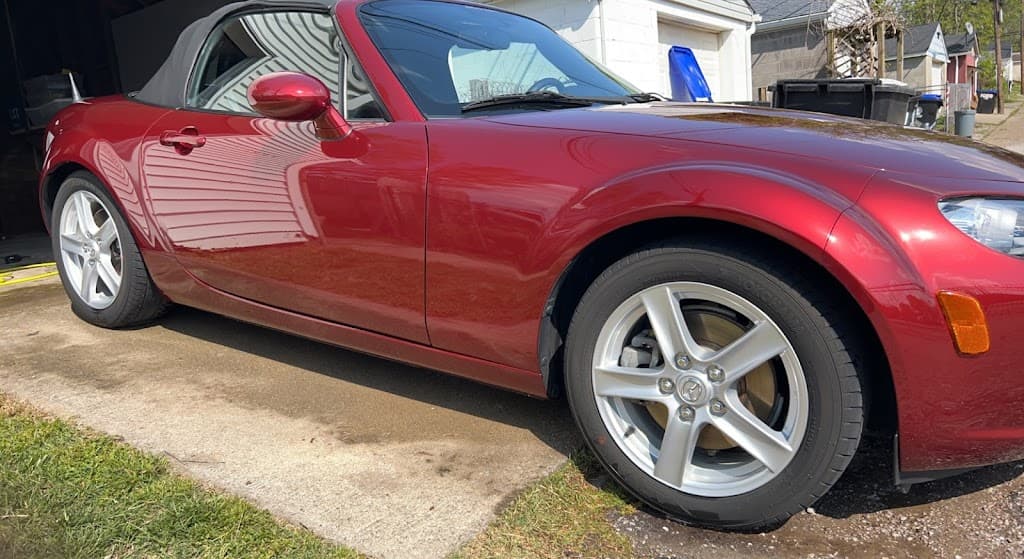 Jake's Mobile Detailing featured
