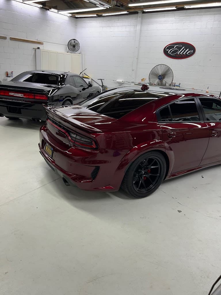 Auburn Elite Auto Spa featured