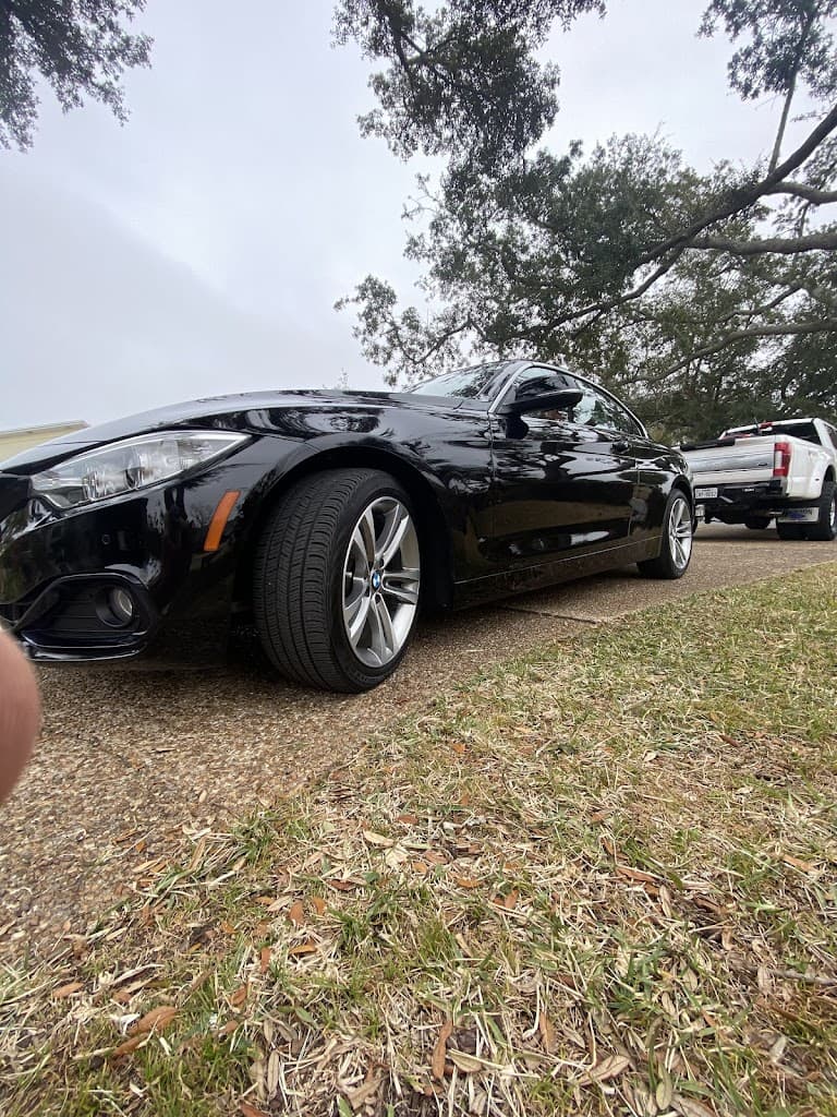 Spotless Pro Wash featured