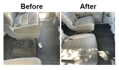 Sparkling Clean Car Details featured