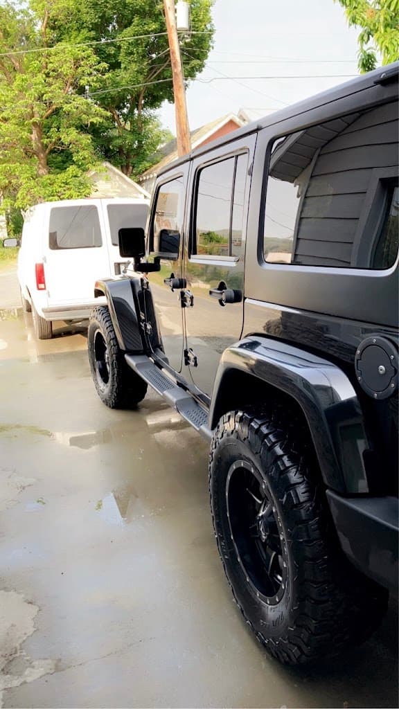 Flawless 509 Auto Detail featured