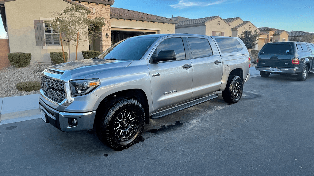 Resilient Auto Detail featured
