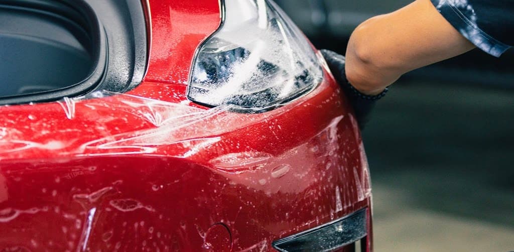 Pure Finish Auto Detailing - Business Image