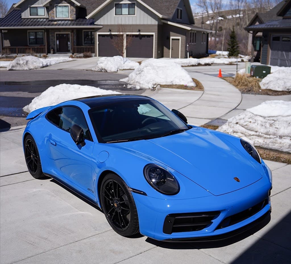 Bozeman Car Care - Mobile Car Detailing featured