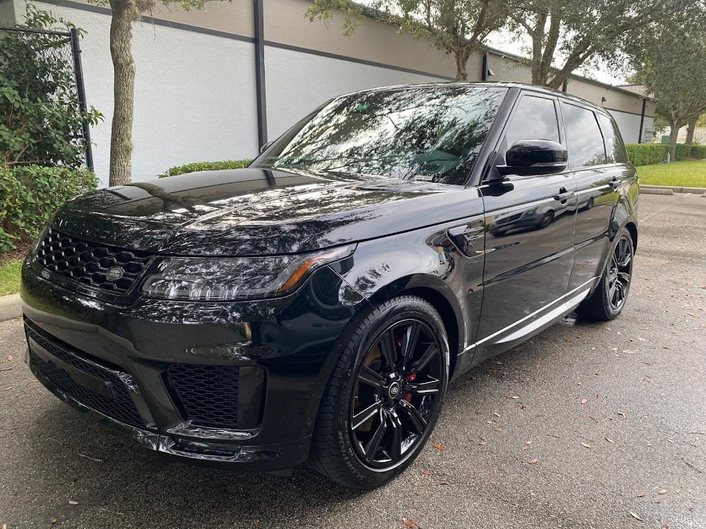 Revive Detailers featured