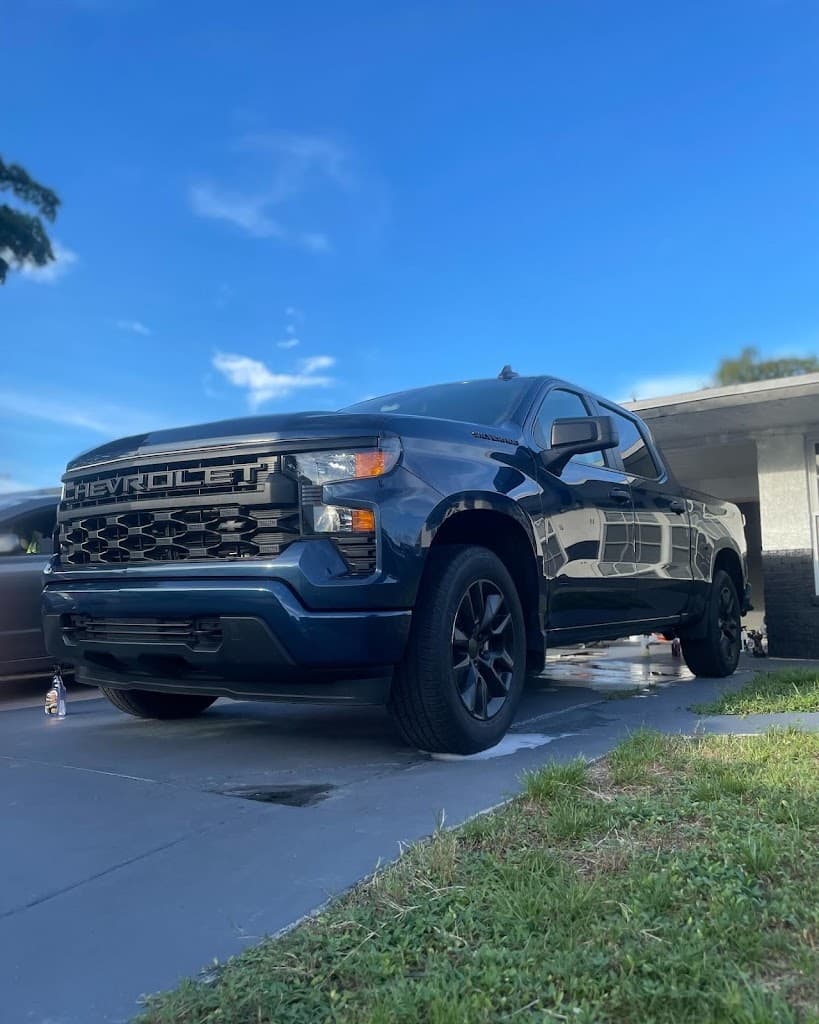 Bubble&Beyond Car Detailing featured