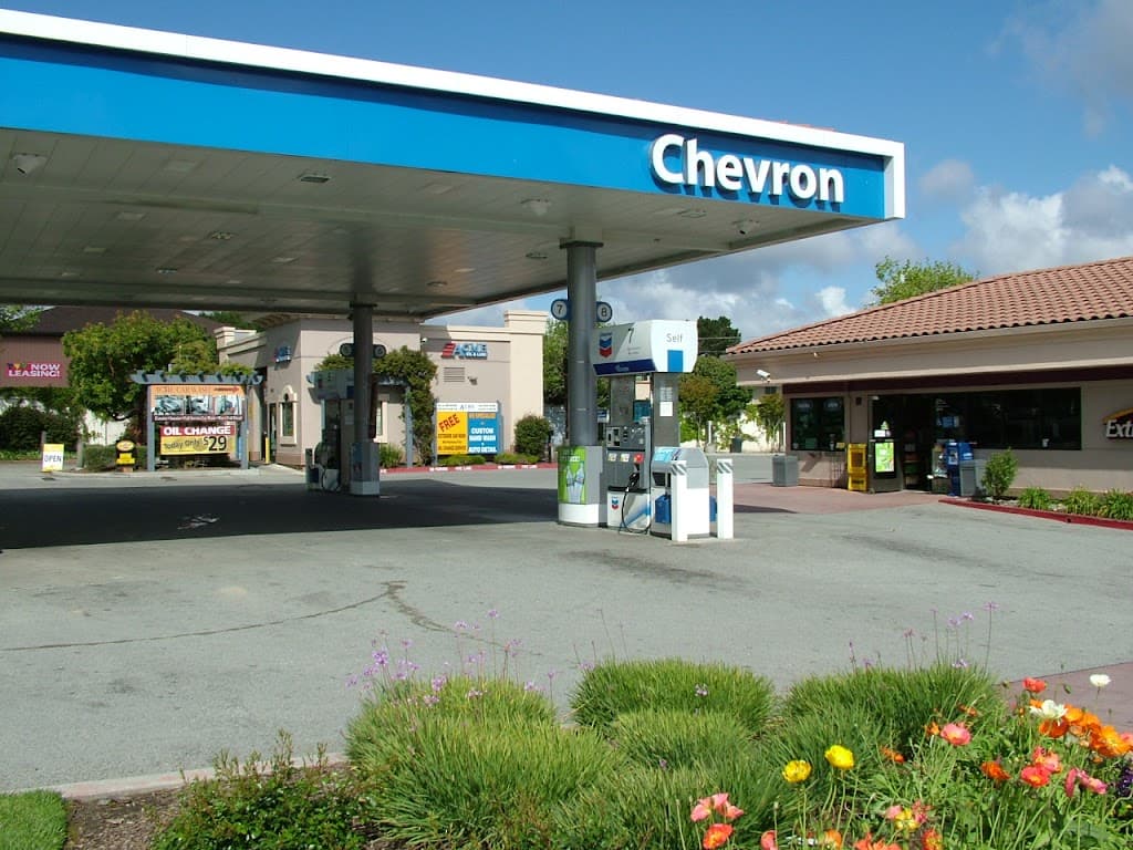 Acme Car Wash featured