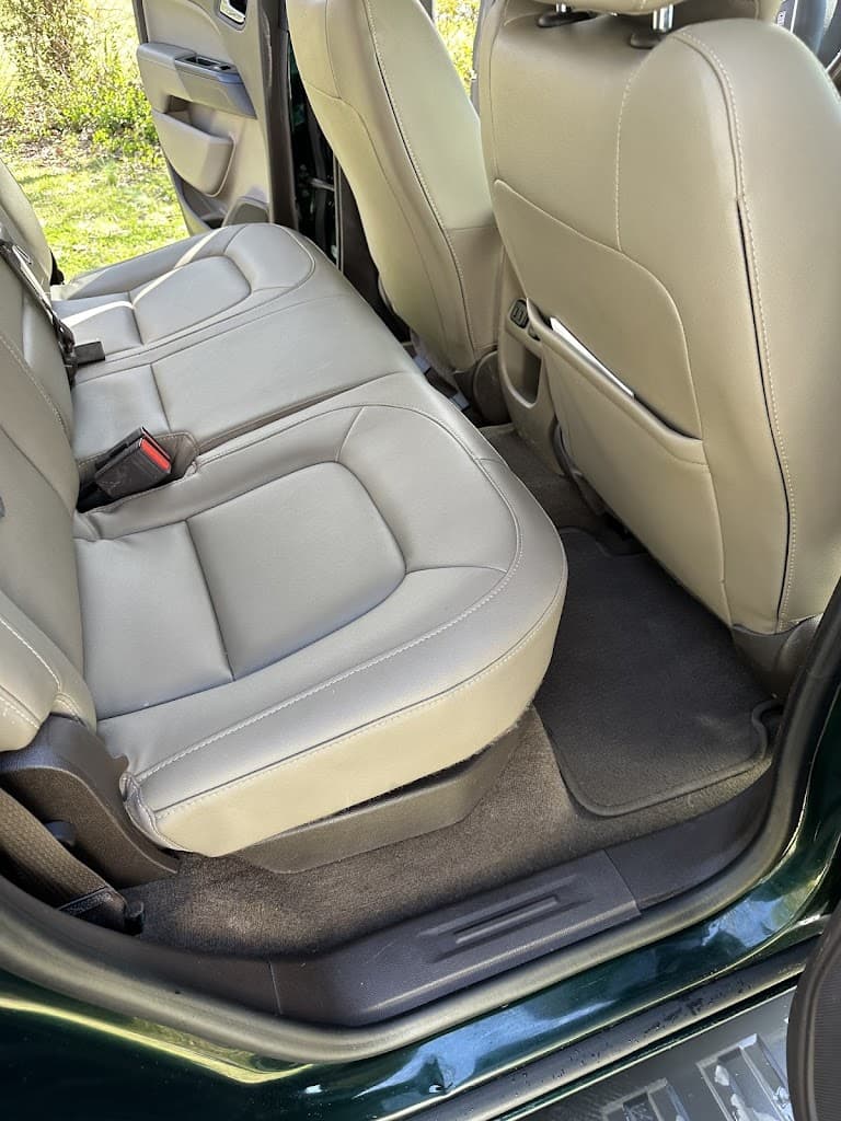 Arrowood's Auto Detail featured