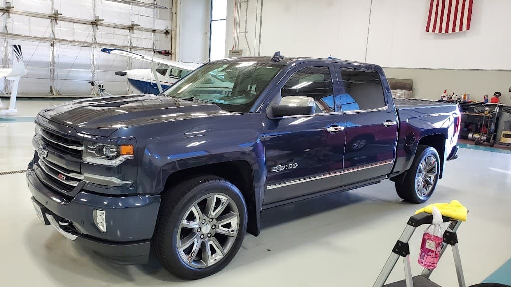 Progressive Detailing and Dent Repair - Elgin, IL featured